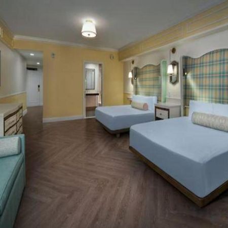 Disney'S Boardwalk Inn Lake Buena Vista Kültér fotó