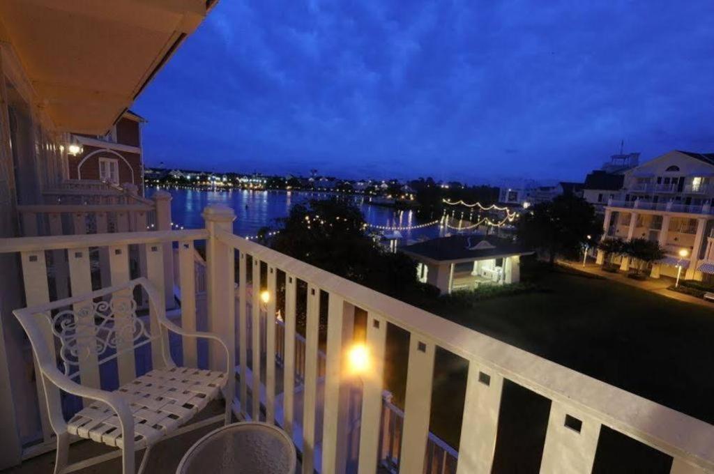 Disney'S Boardwalk Inn Lake Buena Vista Kültér fotó