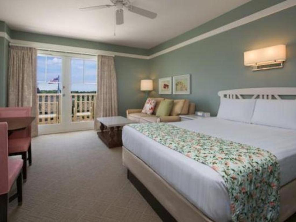 Disney'S Boardwalk Inn Lake Buena Vista Kültér fotó