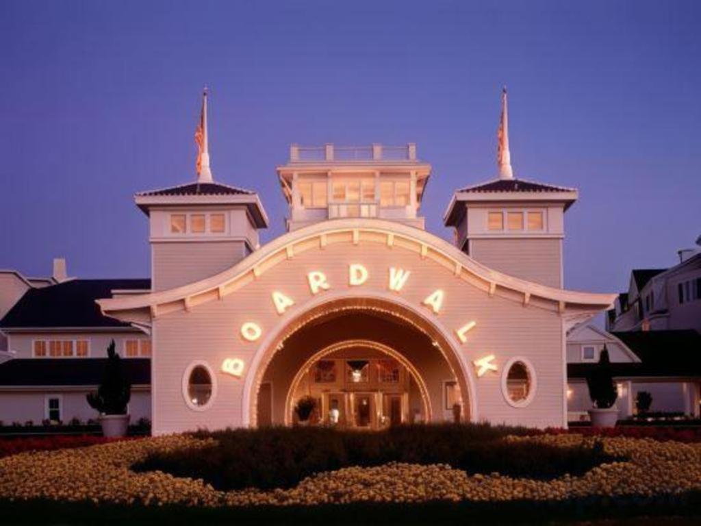 Disney'S Boardwalk Inn Lake Buena Vista Kültér fotó