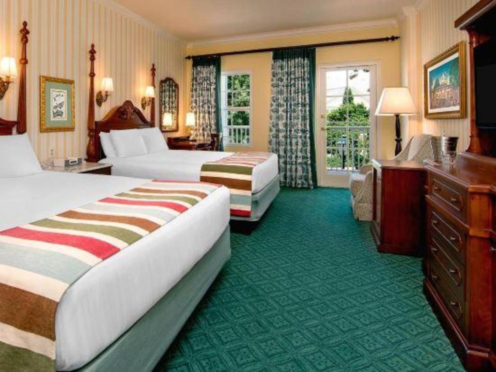 Disney'S Boardwalk Inn Lake Buena Vista Kültér fotó