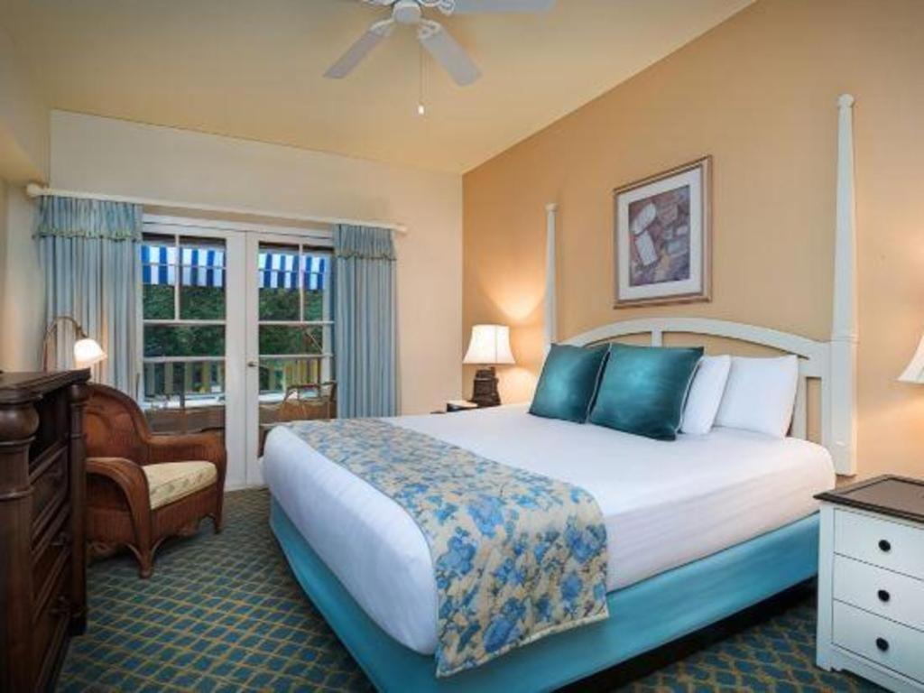 Disney'S Boardwalk Inn Lake Buena Vista Kültér fotó