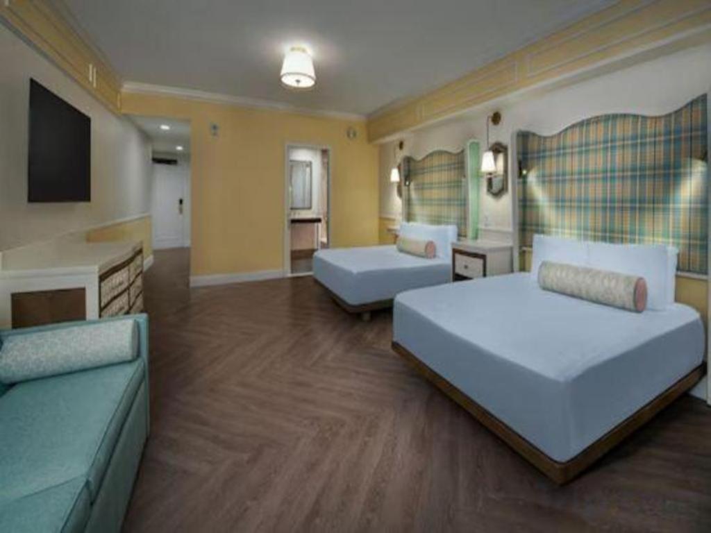 Disney'S Boardwalk Inn Lake Buena Vista Kültér fotó