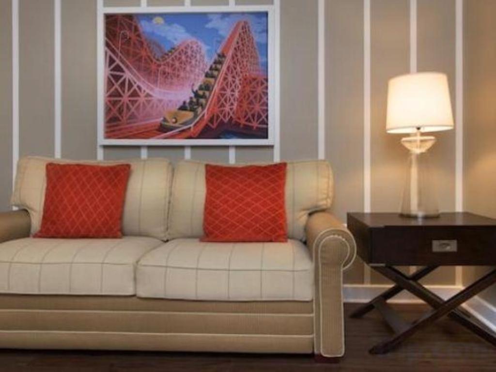 Disney'S Boardwalk Inn Lake Buena Vista Kültér fotó
