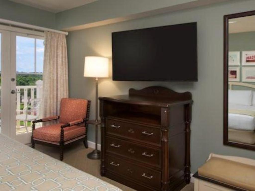 Disney'S Boardwalk Inn Lake Buena Vista Kültér fotó