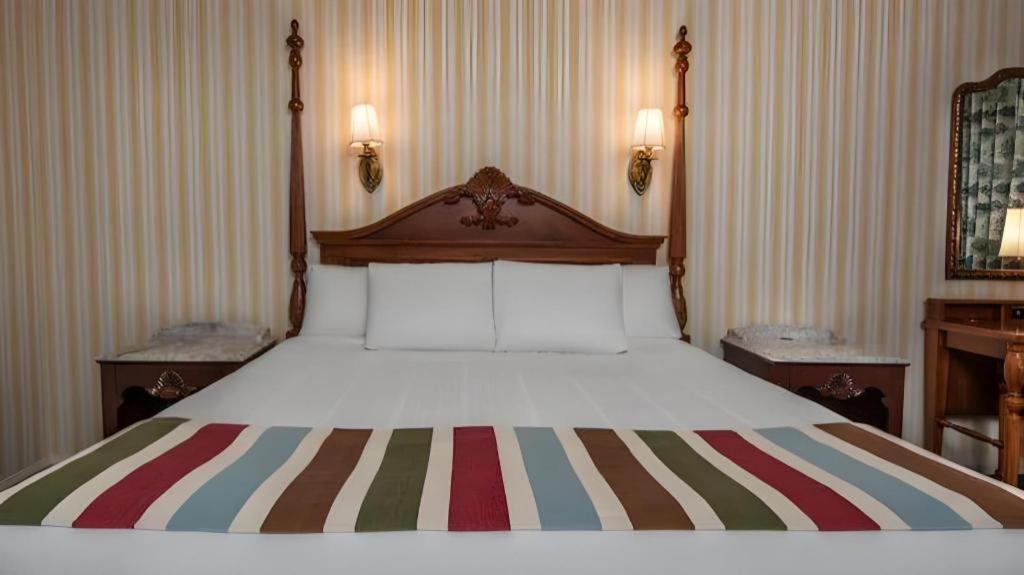 Disney'S Boardwalk Inn Lake Buena Vista Kültér fotó
