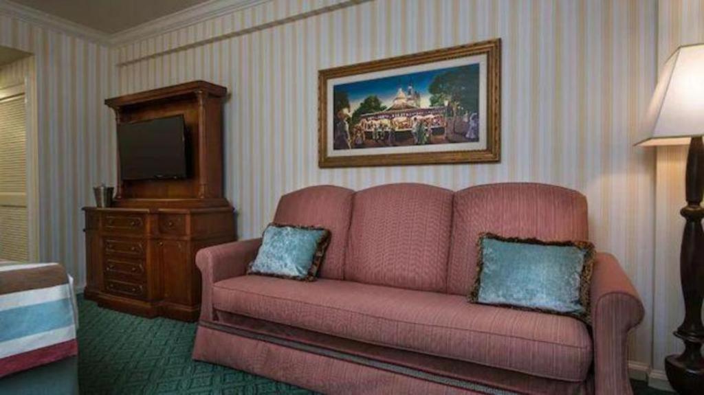 Disney'S Boardwalk Inn Lake Buena Vista Kültér fotó