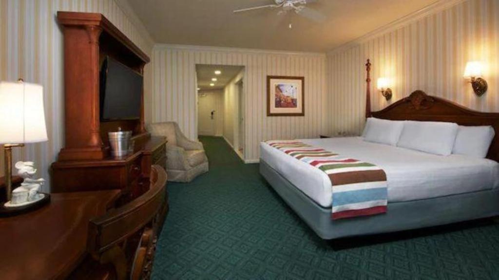 Disney'S Boardwalk Inn Lake Buena Vista Kültér fotó