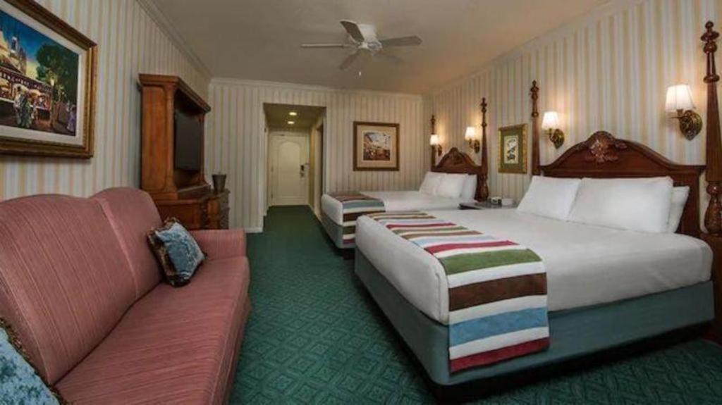 Disney'S Boardwalk Inn Lake Buena Vista Kültér fotó