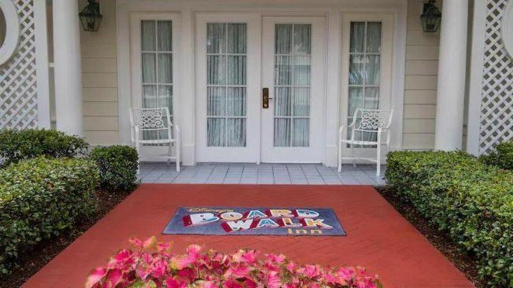 Disney'S Boardwalk Inn Lake Buena Vista Kültér fotó
