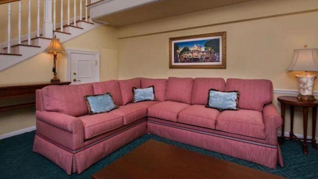 Disney'S Boardwalk Inn Lake Buena Vista Kültér fotó