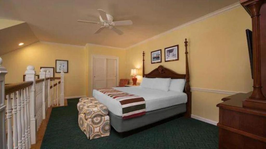 Disney'S Boardwalk Inn Lake Buena Vista Kültér fotó