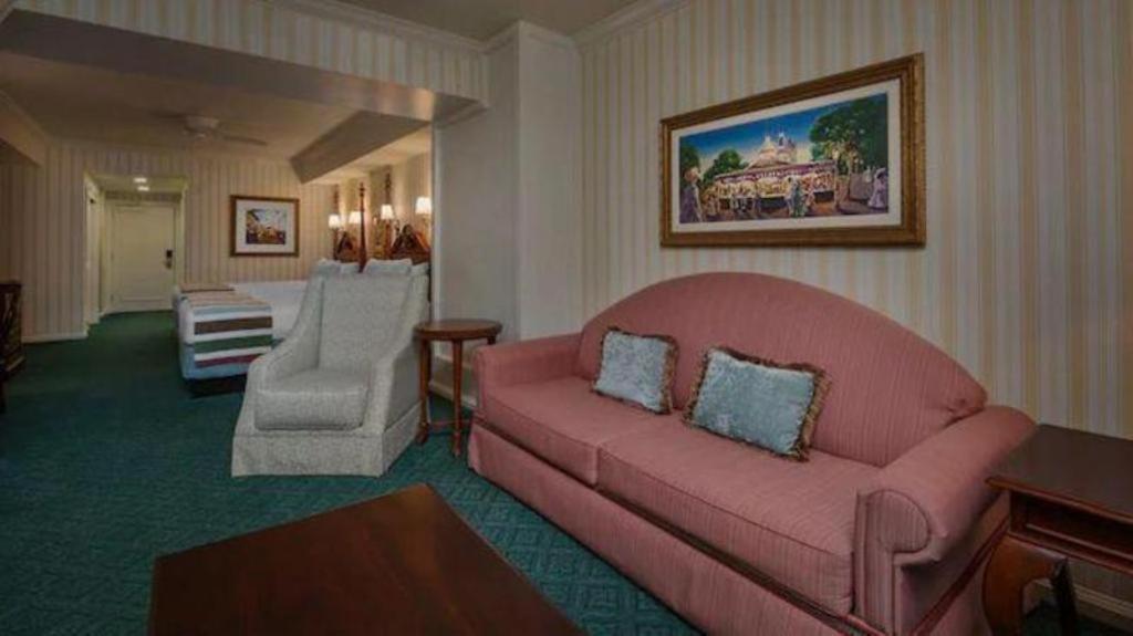 Disney'S Boardwalk Inn Lake Buena Vista Kültér fotó