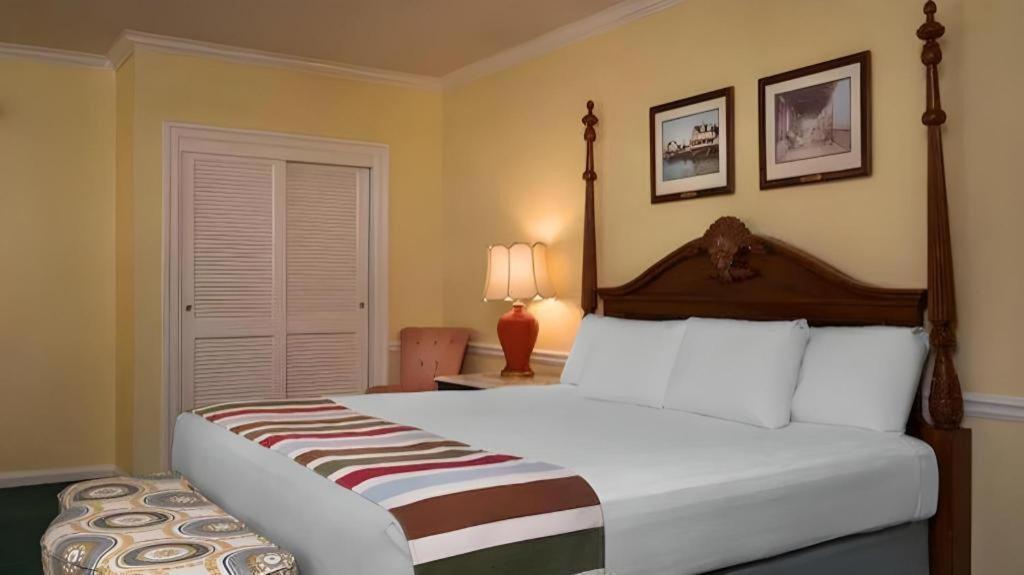 Disney'S Boardwalk Inn Lake Buena Vista Kültér fotó