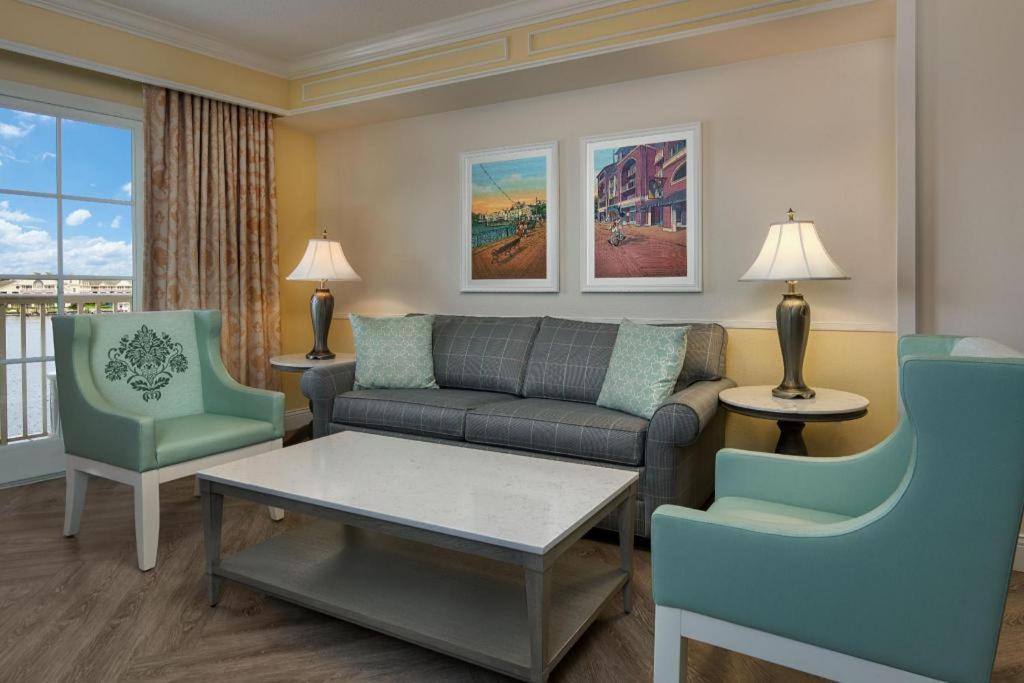 Disney'S Boardwalk Inn Lake Buena Vista Kültér fotó