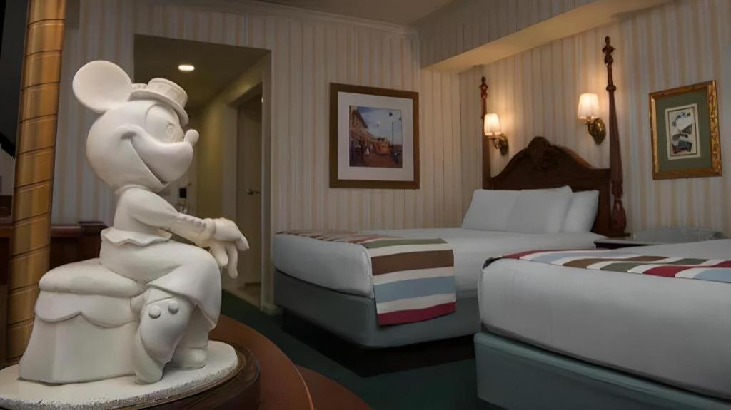 Disney'S Boardwalk Inn Lake Buena Vista Kültér fotó